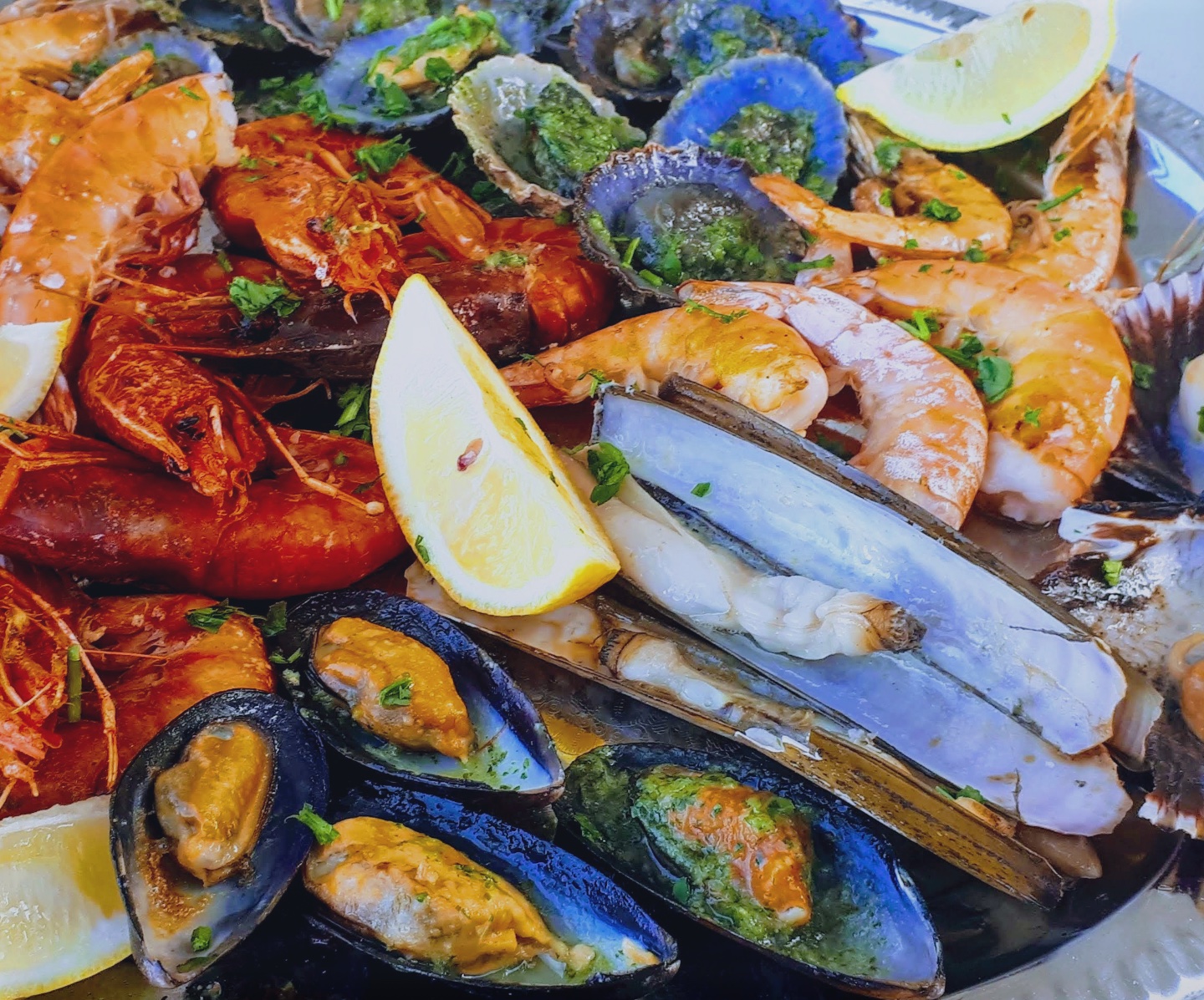 COFRADIA LAS AGUAS RESTAURANTES